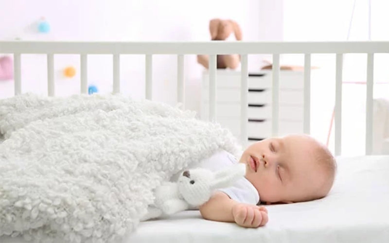 When Should Baby Sleep in Their Own Room? What Experts and Parents Need to Know