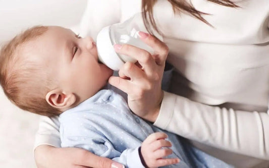 When to Drop Night Feeds: A Gentle Guide for Tired Parents