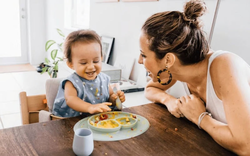 When to Start Baby on Solids: Signs, Timing & First Foods to Try