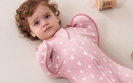 Why Swaddle Blankets Are a Must-Have for Newborns