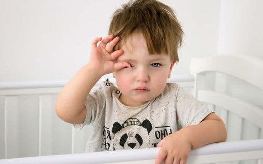 Why is My Baby Waking Up So Early? Common Reasons and Gentle Solutions