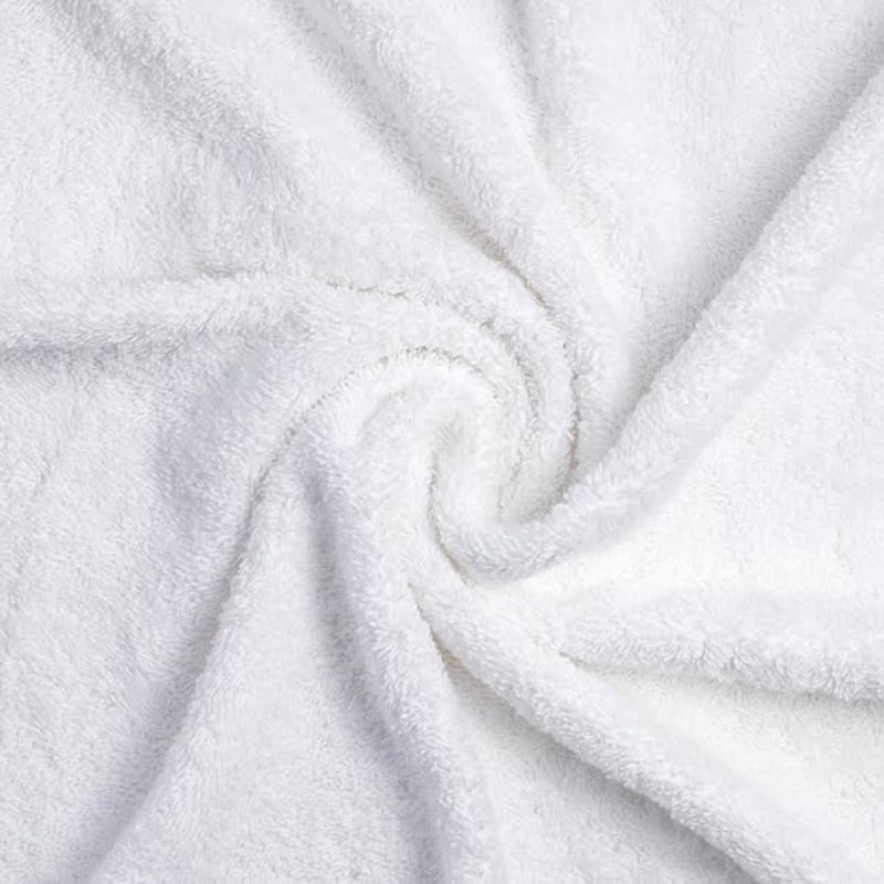 Bear Baby Bath Towel