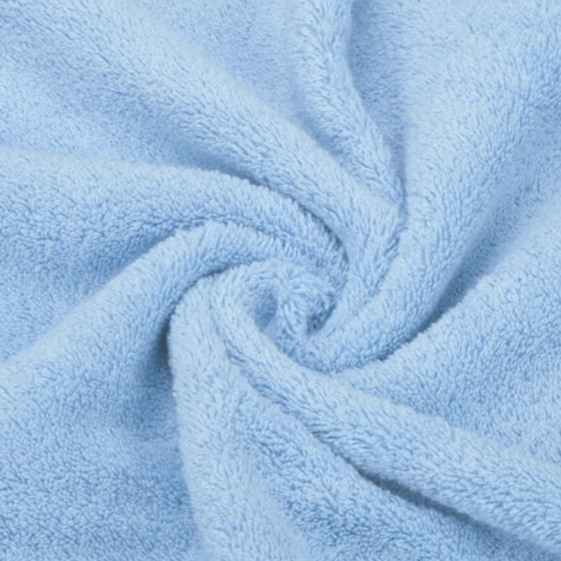 Puppy Baby Bath Towel