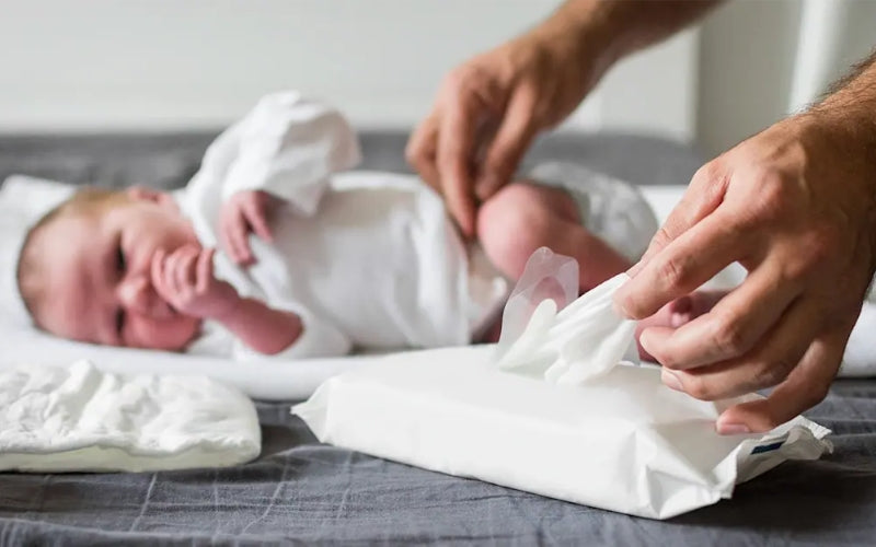 Are Baby Wipes Safe for Everyday Use?