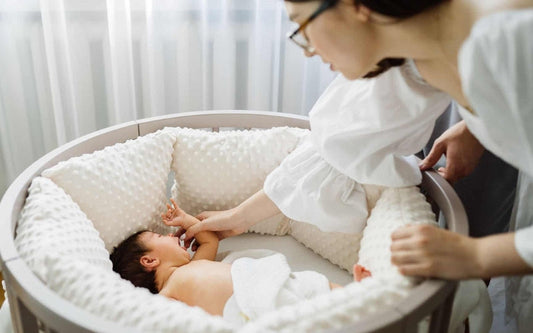 Baby Sleep Training Methods: What Every Parent Should Know