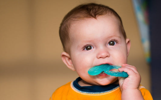 Baby Teething Remedies: How to Soothe Your Little One’s Discomfort