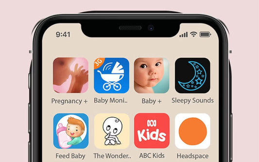 Best Baby Apps Every Parent Should Know About (2025 Guide)
