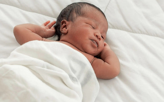 Best Bedtime Routine for Babies: Gentle Steps to Peaceful Nights
