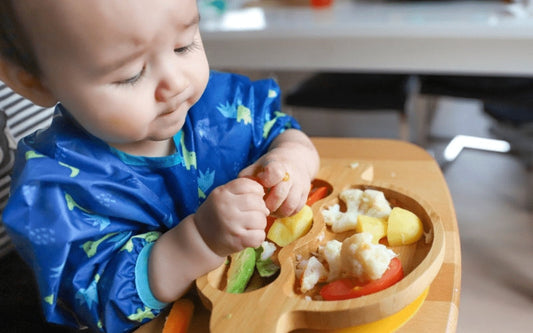 Best First Foods for Baby: What to Start With & What to Avoid