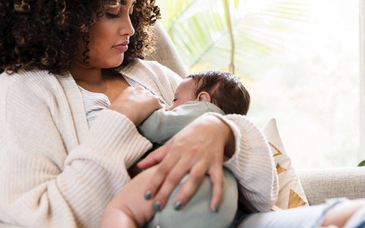 Breastfeeding Essentials Checklist for New Moms