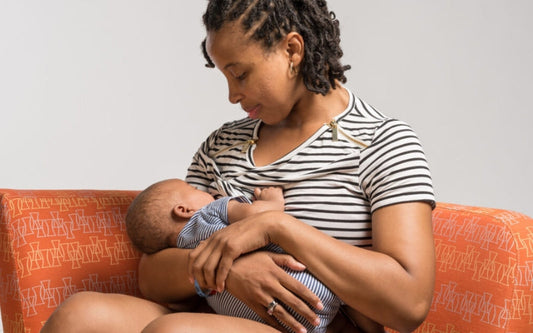 Breastfeeding vs. Formula: Which Is Right for You?