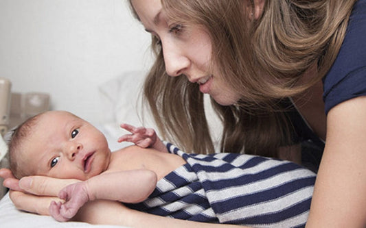 How to Bond With Your Newborn at Home: Gentle Ways to Build a Strong Connection