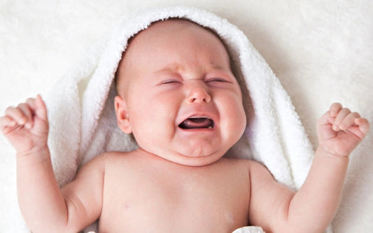 How to Calm a Fussy Baby: Soothing Strategies for New Parents