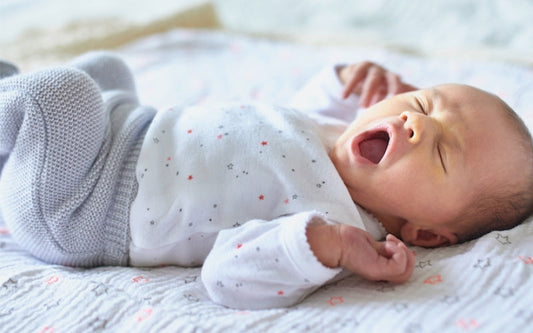 How to Handle Sleep Regressions: A Complete Guide for Exhausted Parents
