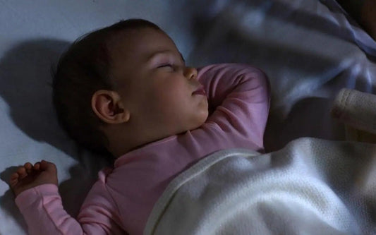 How to Help Your Baby Sleep Through the Night: A Complete Guide for Tired Parents