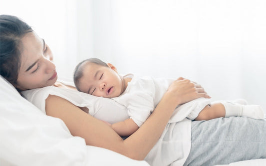Postpartum Tips for Mom: Your Ultimate Guide to Thriving After Birth