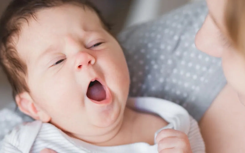 Sleep Training Methods That Work: A Gentle Guide for Tired Parents