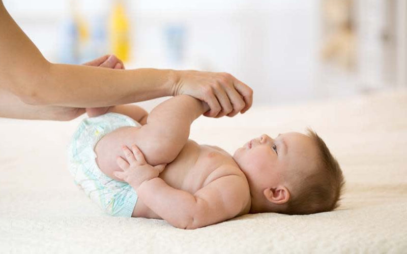 The Best Formula for Gassy Babies: What to Look For
