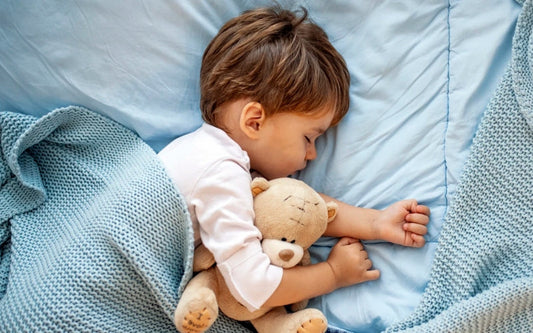 When and How to Move from Two Naps to One: A Gentle Guide for Parents