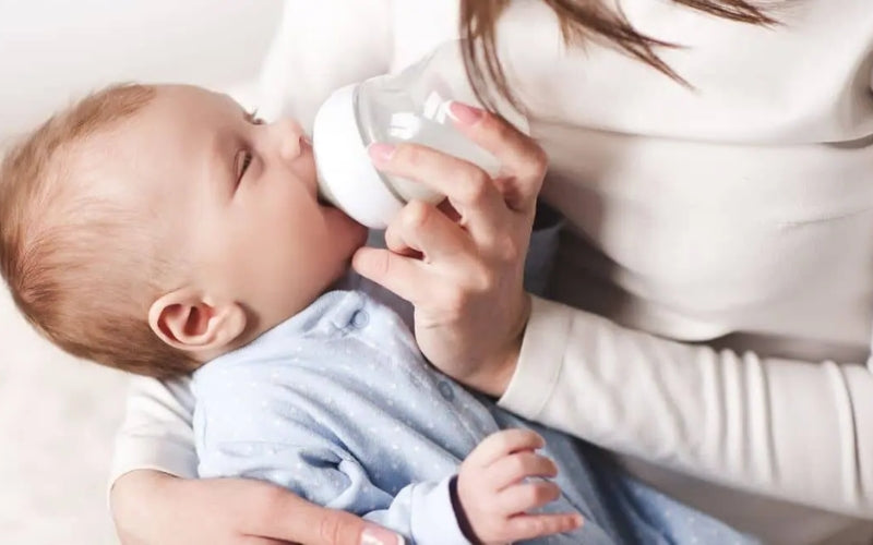 When to Drop Night Feeds: A Gentle Guide for Tired Parents