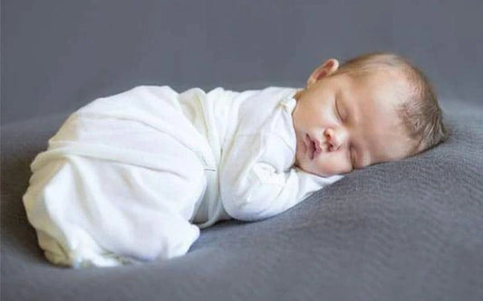 Why Swaddling Works: The Science Behind Calming Newborns
