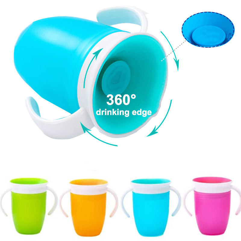 Magic Baby Cup