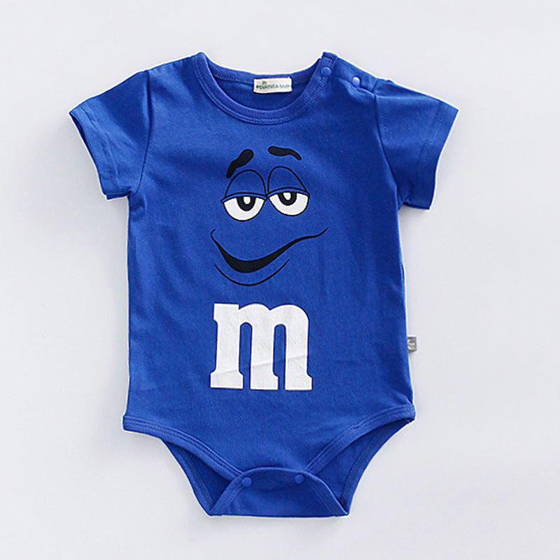 Baby Candy Bodysuit