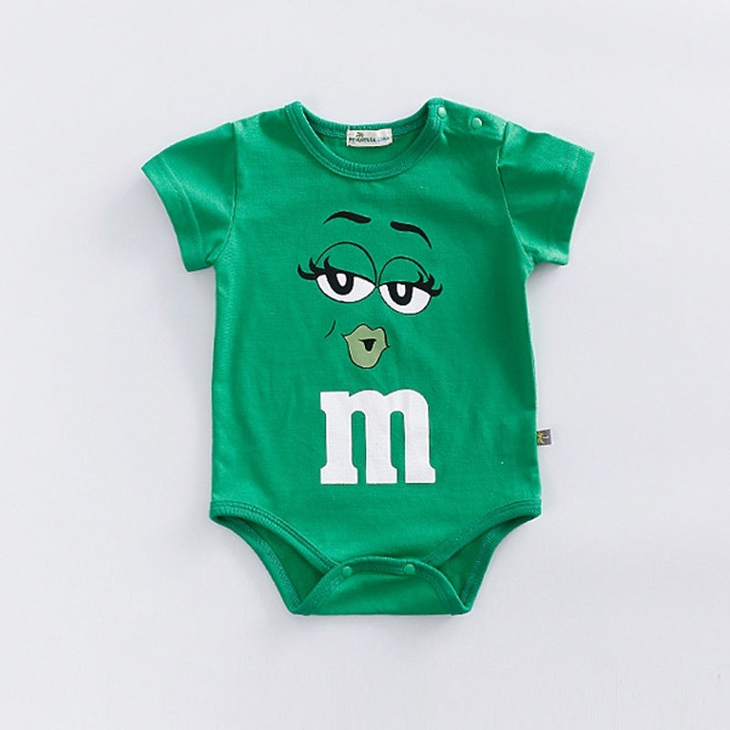 Baby Candy Bodysuit