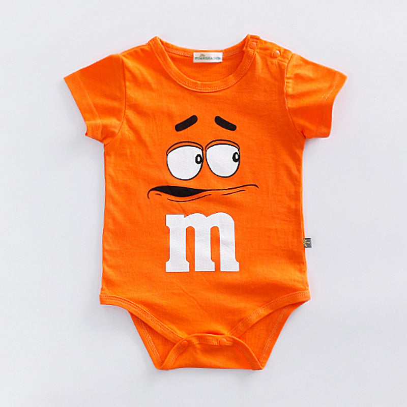 Baby Candy Bodysuit