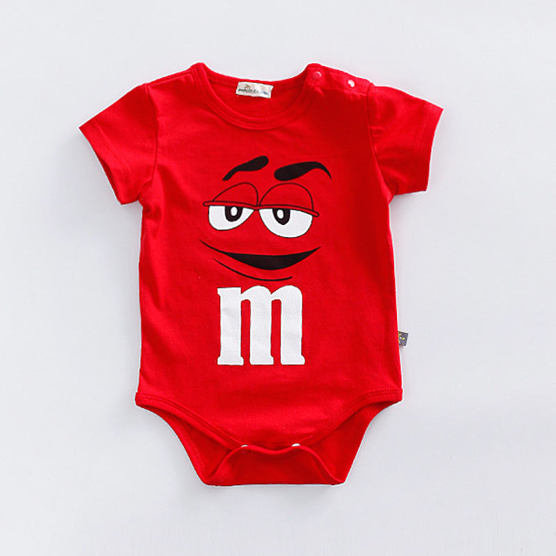 Baby Candy Bodysuit