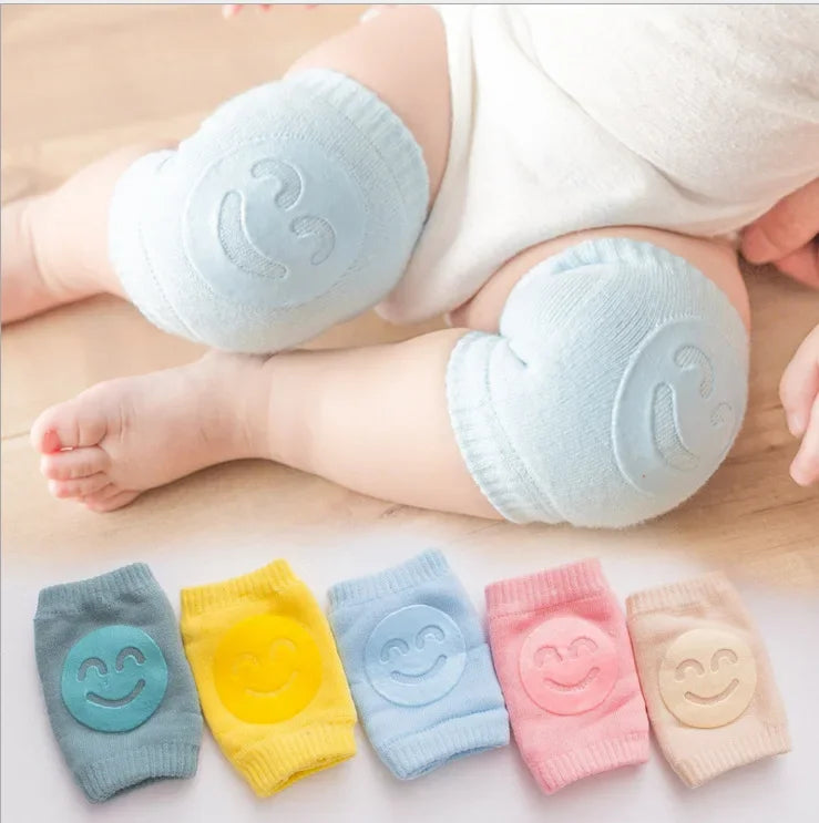 Baby Knee Pad (Set of 5)