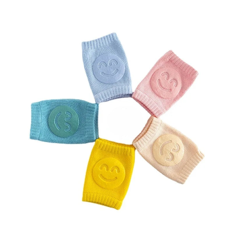 Baby Knee Pad (Set of 5)