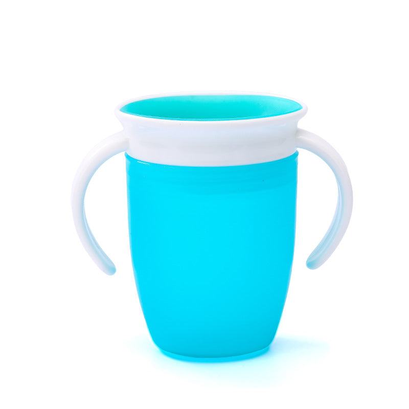 Blue Magic Baby Water Cup