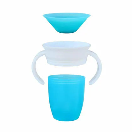 Blue Magic Baby Water Cup