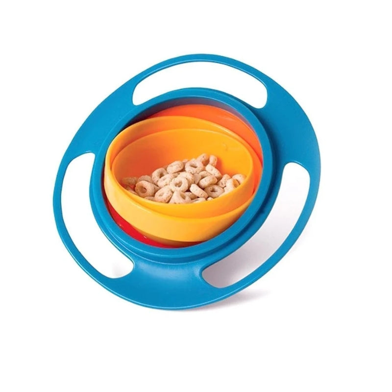 Baby Magic Bowls (Set of 3)