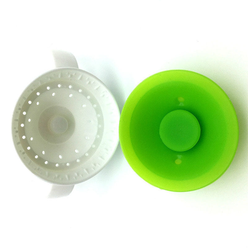 Green Magic Baby Water Cup