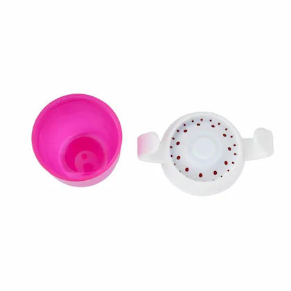 Pink Magic Baby Water Cup